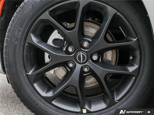 2026 Chrysler Pacifica Select (Stk: T8012) in Welland - Image 6 of 27 2026 Chrysler Pacifica Select (Stk: T8012) in Welland - Image 6 of 27