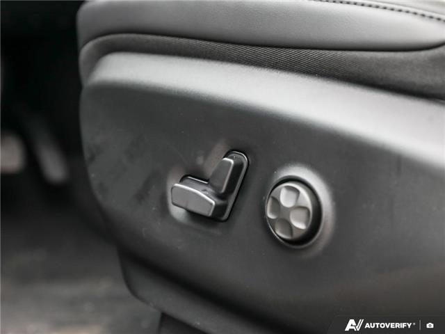 2026 Chrysler Pacifica Select (Stk: T8012) in Welland - Image 8 of 27 2026 Chrysler Pacifica Select (Stk: T8012) in Welland - Image 8 of 27