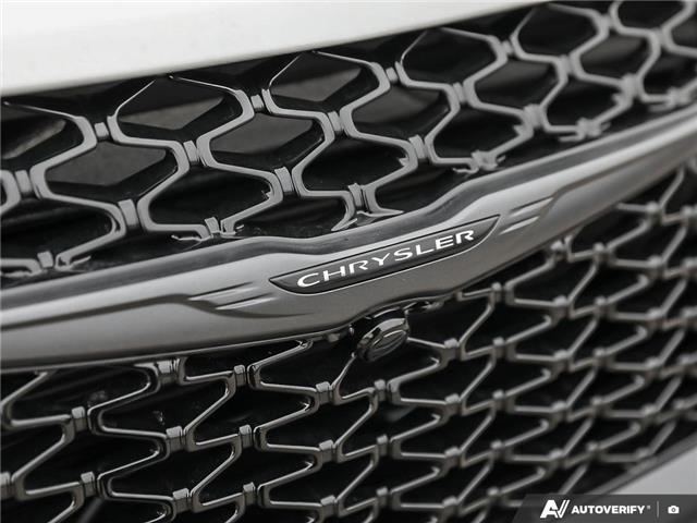 2026 Chrysler Pacifica Select (Stk: T8012) in Welland - Image 9 of 27 2026 Chrysler Pacifica Select (Stk: T8012) in Welland - Image 9 of 27