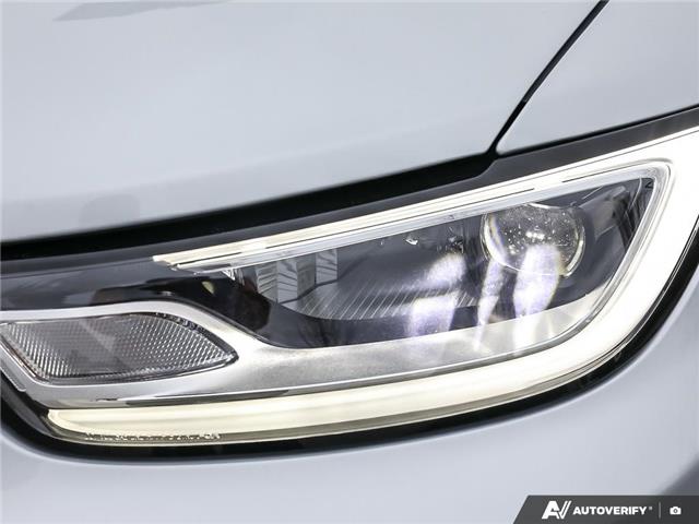 2026 Chrysler Pacifica Select (Stk: T8012) in Welland - Image 10 of 27 2026 Chrysler Pacifica Select (Stk: T8012) in Welland - Image 10 of 27