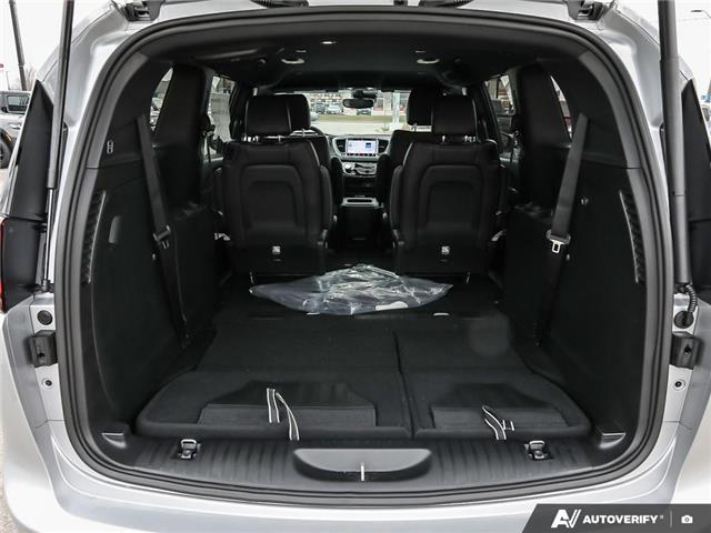 2026 Chrysler Pacifica Select (Stk: T8012) in Welland - Image 11 of 27 2026 Chrysler Pacifica Select (Stk: T8012) in Welland - Image 11 of 27