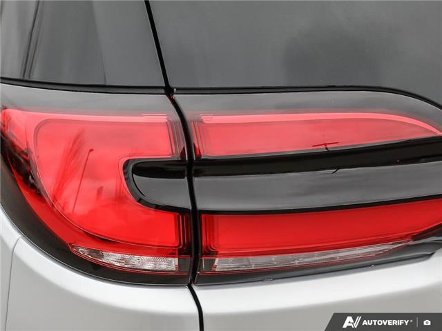 2026 Chrysler Pacifica Select (Stk: T8012) in Welland - Image 12 of 27 2026 Chrysler Pacifica Select (Stk: T8012) in Welland - Image 12 of 27