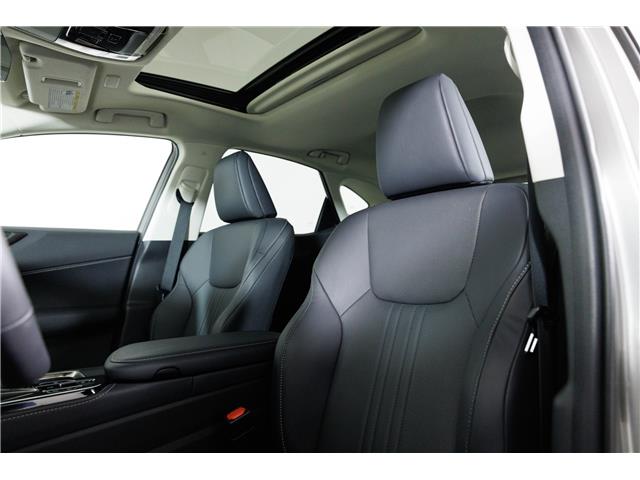 2023 Lexus NX 350h Base (Stk: X3598L) in London - Image 16 of 33