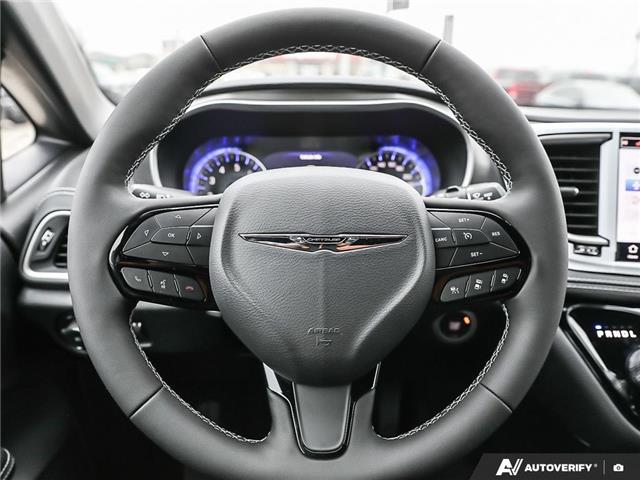 2026 Chrysler Pacifica Select (Stk: T8012) in Welland - Image 14 of 27 2026 Chrysler Pacifica Select (Stk: T8012) in Welland - Image 14 of 27