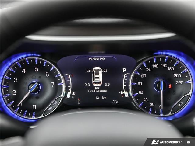 2026 Chrysler Pacifica Select (Stk: T8012) in Welland - Image 15 of 27 2026 Chrysler Pacifica Select (Stk: T8012) in Welland - Image 15 of 27