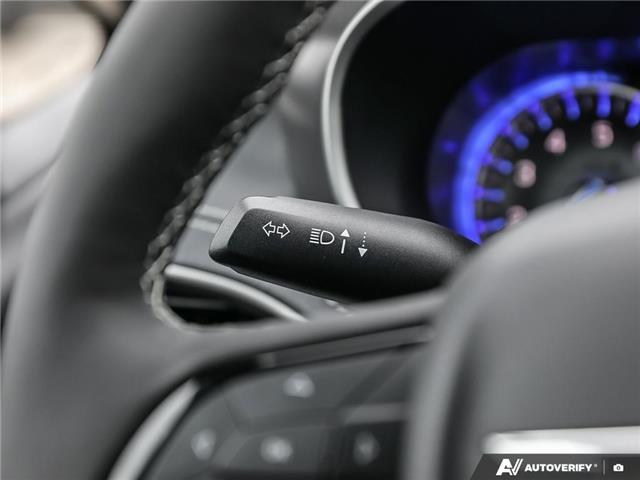 2026 Chrysler Pacifica Select (Stk: T8012) in Welland - Image 16 of 27 2026 Chrysler Pacifica Select (Stk: T8012) in Welland - Image 16 of 27