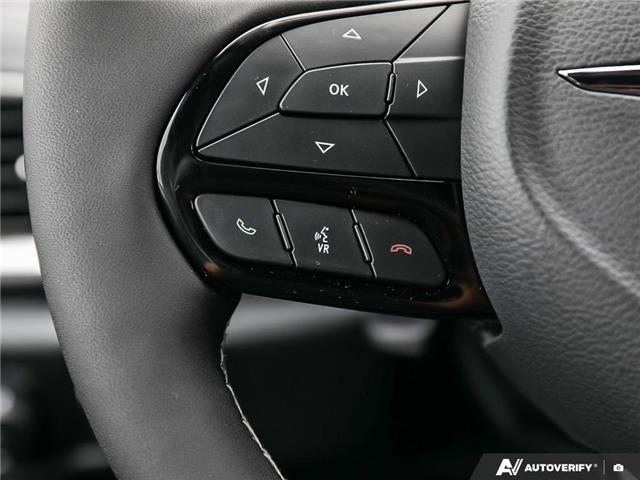 2026 Chrysler Pacifica Select (Stk: T8012) in Welland - Image 18 of 27 2026 Chrysler Pacifica Select (Stk: T8012) in Welland - Image 18 of 27