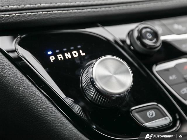 2026 Chrysler Pacifica Select (Stk: T8012) in Welland - Image 19 of 27 2026 Chrysler Pacifica Select (Stk: T8012) in Welland - Image 19 of 27