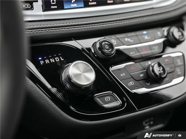 2026 Chrysler Pacifica Select (Stk: T8012) in Welland - Image 20 of 27 2026 Chrysler Pacifica Select (Stk: T8012) in Welland - Image 20 of 27
