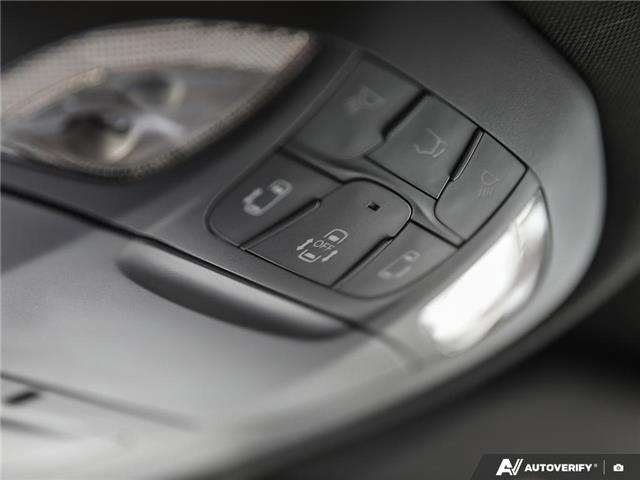 2026 Chrysler Pacifica Select (Stk: T8012) in Welland - Image 22 of 27 2026 Chrysler Pacifica Select (Stk: T8012) in Welland - Image 22 of 27