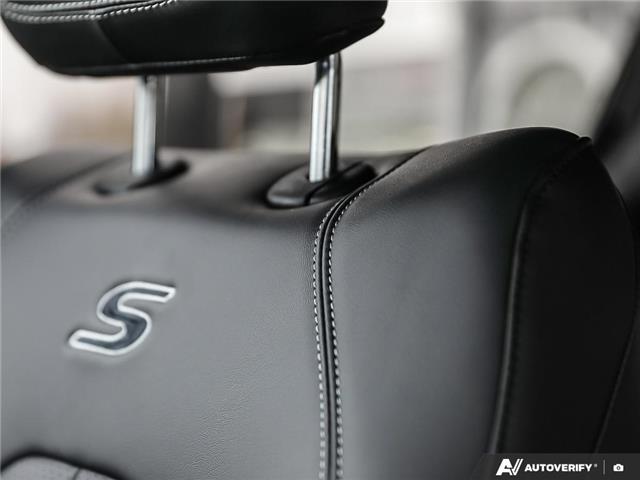 2026 Chrysler Pacifica Select (Stk: T8012) in Welland - Image 23 of 27 2026 Chrysler Pacifica Select (Stk: T8012) in Welland - Image 23 of 27