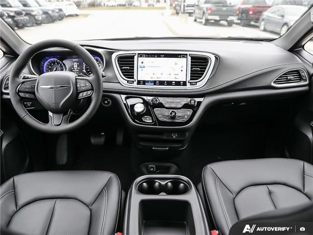 2026 Chrysler Pacifica Select (Stk: T8012) in Welland - Image 25 of 27 2026 Chrysler Pacifica Select (Stk: T8012) in Welland - Image 25 of 27