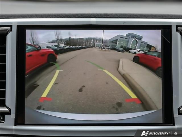 2026 Chrysler Pacifica Select (Stk: T8012) in Welland - Image 26 of 27 2026 Chrysler Pacifica Select (Stk: T8012) in Welland - Image 26 of 27
