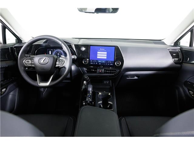 2023 Lexus NX 350h Base (Stk: X3598L) in London - Image 17 of 33