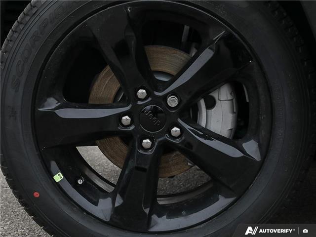 2025 Jeep Grand Cherokee Limited (Stk: S2233) in Welland - Image 6 of 27 2025 Jeep Grand Cherokee Limited (Stk: S2233) in Welland - Image 6 of 27