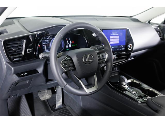 2023 Lexus NX 350h Base (Stk: X3598L) in London - Image 18 of 33