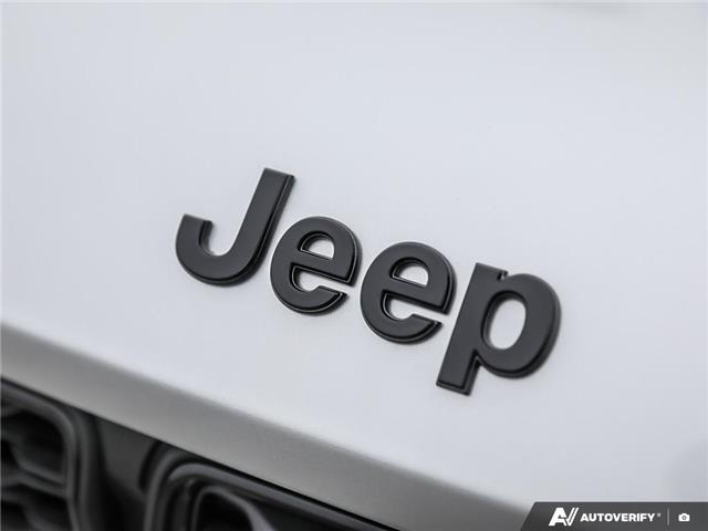 2025 Jeep Grand Cherokee Limited (Stk: S2233) in Welland - Image 9 of 27 2025 Jeep Grand Cherokee Limited (Stk: S2233) in Welland - Image 9 of 27