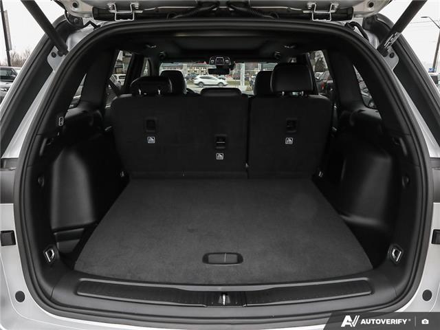 2025 Jeep Grand Cherokee Limited (Stk: S2233) in Welland - Image 11 of 27 2025 Jeep Grand Cherokee Limited (Stk: S2233) in Welland - Image 11 of 27