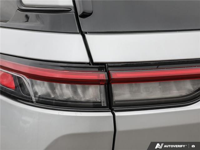 2025 Jeep Grand Cherokee Limited (Stk: S2233) in Welland - Image 12 of 27 2025 Jeep Grand Cherokee Limited (Stk: S2233) in Welland - Image 12 of 27