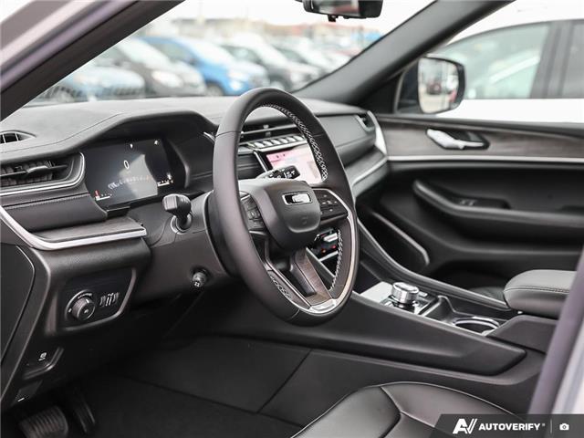 2025 Jeep Grand Cherokee Limited (Stk: S2233) in Welland - Image 13 of 27 2025 Jeep Grand Cherokee Limited (Stk: S2233) in Welland - Image 13 of 27