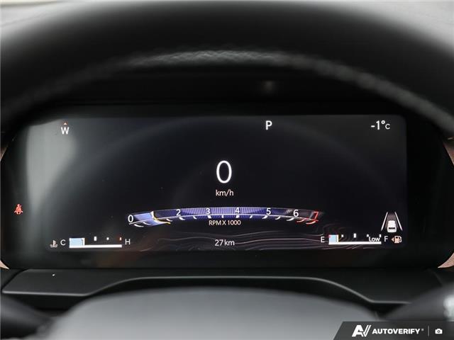 2025 Jeep Grand Cherokee Limited (Stk: S2233) in Welland - Image 15 of 27 2025 Jeep Grand Cherokee Limited (Stk: S2233) in Welland - Image 15 of 27