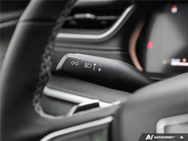 2025 Jeep Grand Cherokee Limited (Stk: S2233) in Welland - Image 16 of 27 2025 Jeep Grand Cherokee Limited (Stk: S2233) in Welland - Image 16 of 27