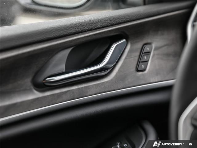 2025 Jeep Grand Cherokee Limited (Stk: S2233) in Welland - Image 17 of 27 2025 Jeep Grand Cherokee Limited (Stk: S2233) in Welland - Image 17 of 27