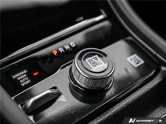 2025 Jeep Grand Cherokee Limited (Stk: S2233) in Welland - Image 19 of 27 2025 Jeep Grand Cherokee Limited (Stk: S2233) in Welland - Image 19 of 27