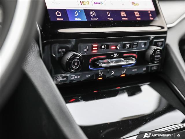 2025 Jeep Grand Cherokee Limited (Stk: S2233) in Welland - Image 20 of 27 2025 Jeep Grand Cherokee Limited (Stk: S2233) in Welland - Image 20 of 27