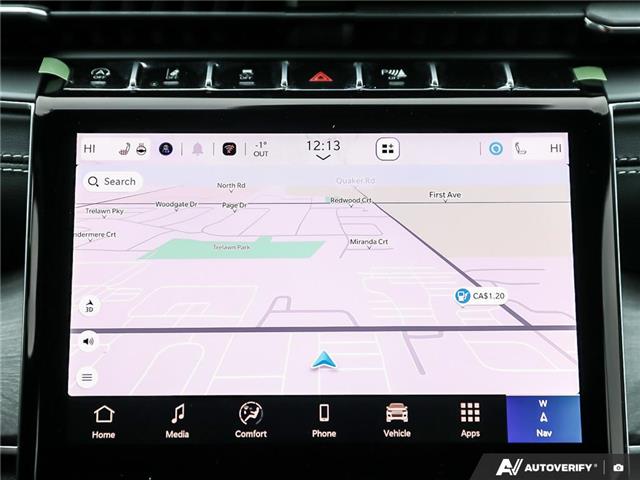 2025 Jeep Grand Cherokee Limited (Stk: S2233) in Welland - Image 21 of 27 2025 Jeep Grand Cherokee Limited (Stk: S2233) in Welland - Image 21 of 27