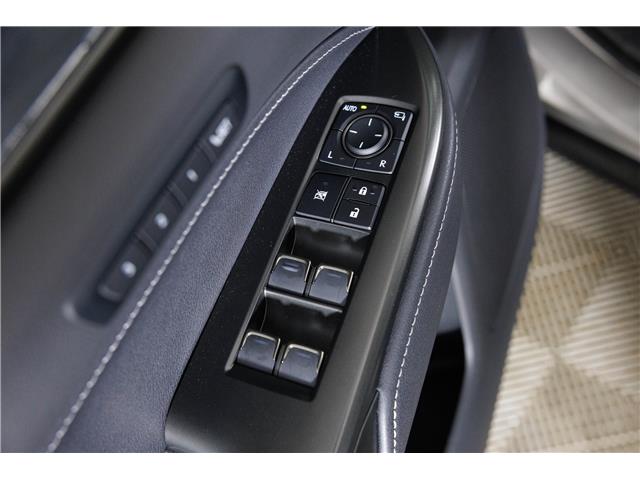 2023 Lexus NX 350h Base (Stk: X3598L) in London - Image 13 of 33