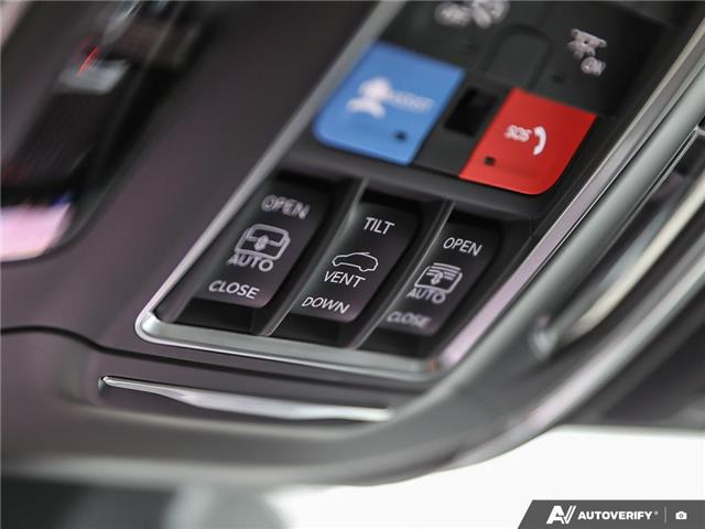 2025 Jeep Grand Cherokee Limited (Stk: S2233) in Welland - Image 22 of 27 2025 Jeep Grand Cherokee Limited (Stk: S2233) in Welland - Image 22 of 27