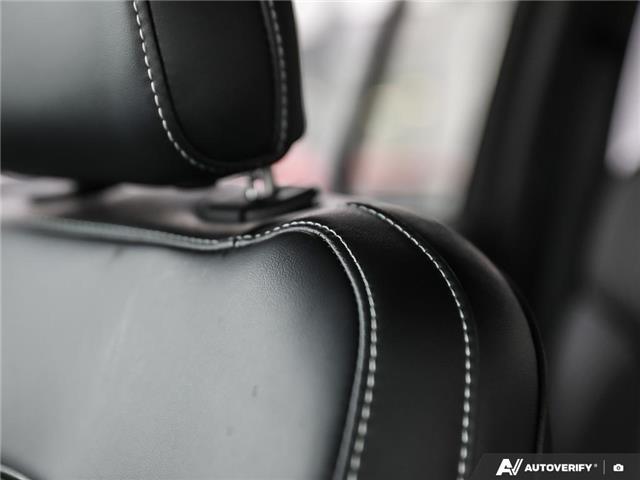 2025 Jeep Grand Cherokee Limited (Stk: S2233) in Welland - Image 23 of 27 2025 Jeep Grand Cherokee Limited (Stk: S2233) in Welland - Image 23 of 27