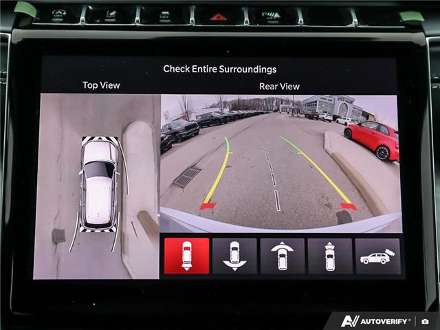 2025 Jeep Grand Cherokee Limited (Stk: S2233) in Welland - Image 27 of 27 2025 Jeep Grand Cherokee Limited (Stk: S2233) in Welland - Image 27 of 27