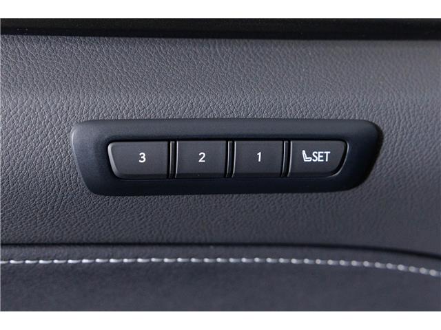 2023 Lexus NX 350h Base (Stk: X3598L) in London - Image 14 of 33