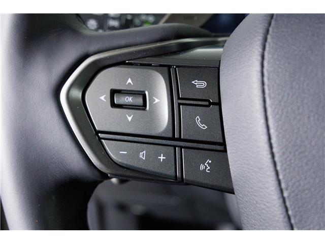 2023 Lexus NX 350h Base (Stk: X3598L) in London - Image 19 of 33