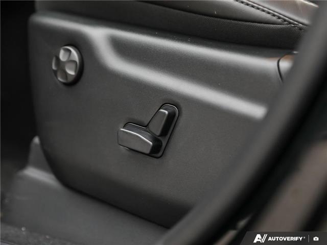 2026 Dodge Durango GT (Stk: T1005) in Welland - Image 8 of 27