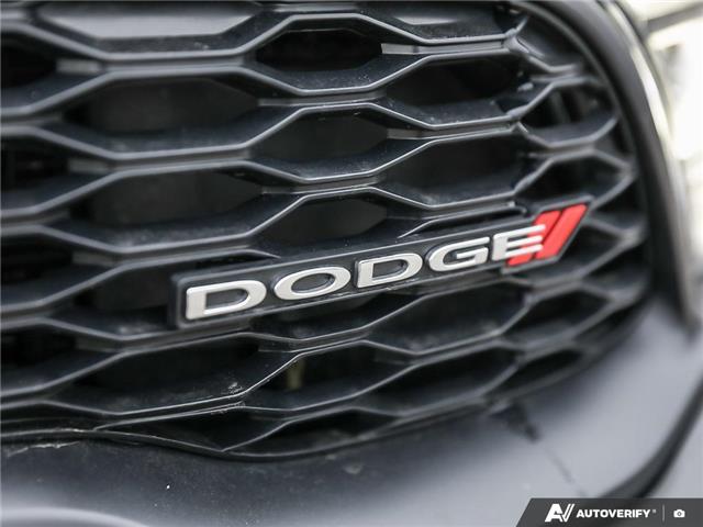 2026 Dodge Durango GT (Stk: T1005) in Welland - Image 9 of 27