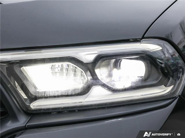 2026 Dodge Durango GT (Stk: T1005) in Welland - Image 10 of 27