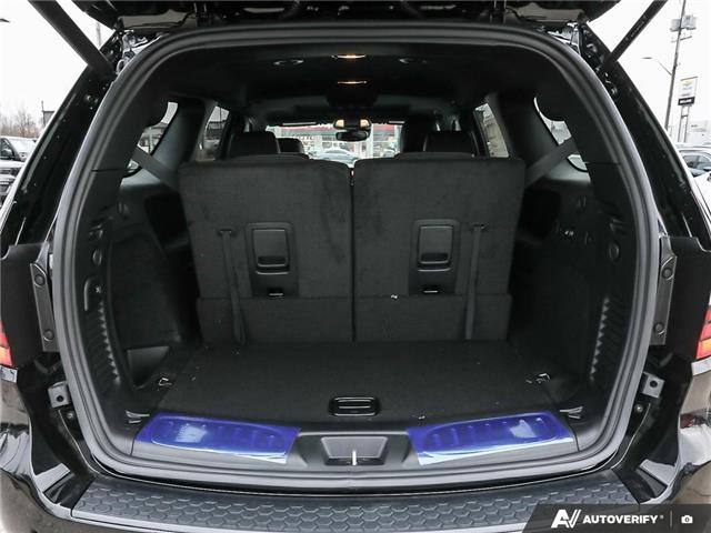 2026 Dodge Durango GT (Stk: T1005) in Welland - Image 11 of 27