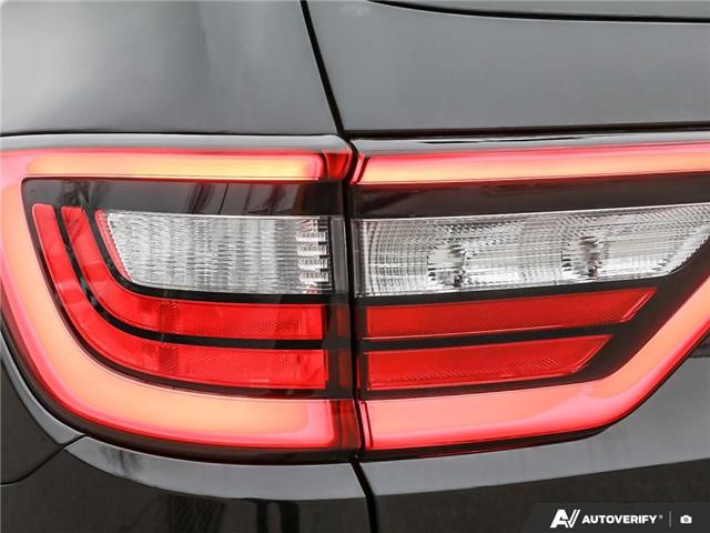 2026 Dodge Durango GT (Stk: T1005) in Welland - Image 12 of 27