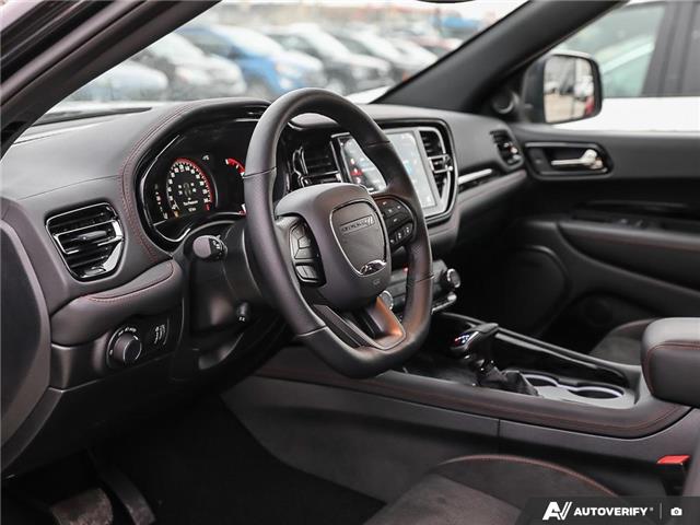 2026 Dodge Durango GT (Stk: T1005) in Welland - Image 13 of 27