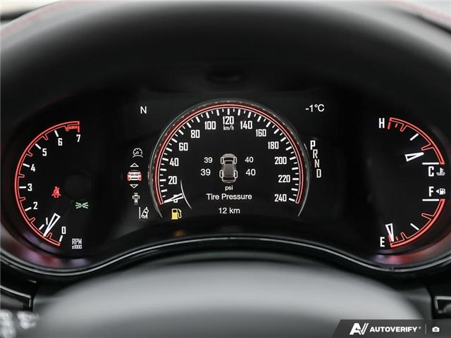 2026 Dodge Durango GT (Stk: T1005) in Welland - Image 15 of 27