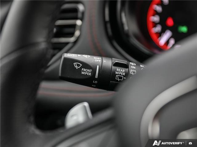 2026 Dodge Durango GT (Stk: T1005) in Welland - Image 16 of 27