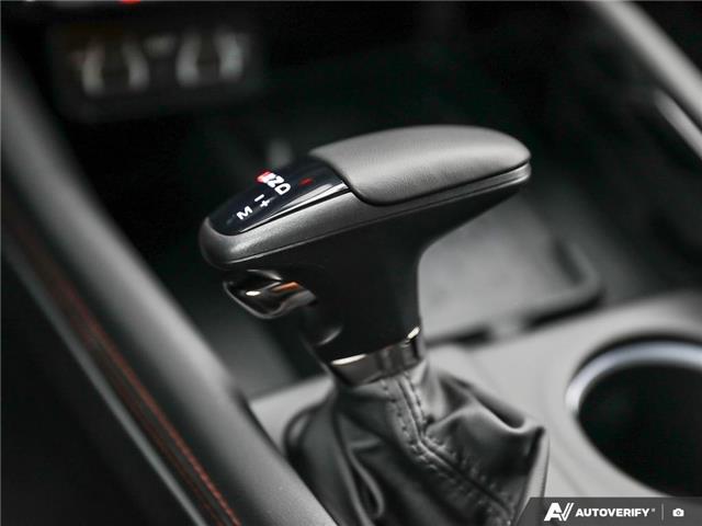 2026 Dodge Durango GT (Stk: T1005) in Welland - Image 19 of 27