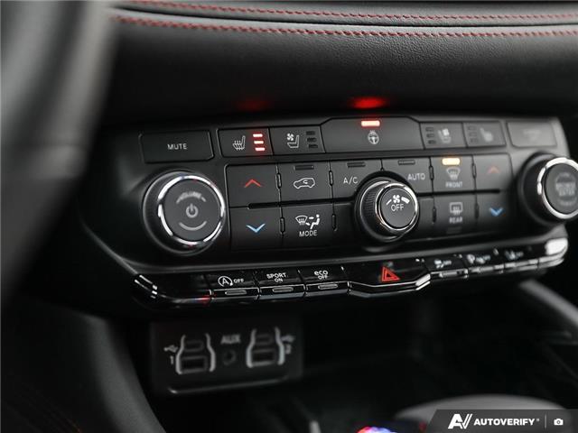 2026 Dodge Durango GT (Stk: T1005) in Welland - Image 20 of 27
