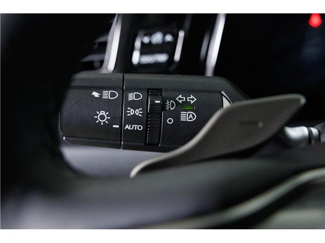 2023 Lexus NX 350h Base (Stk: X3598L) in London - Image 20 of 33