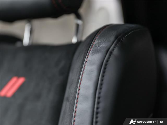 2026 Dodge Durango GT (Stk: T1005) in Welland - Image 23 of 27