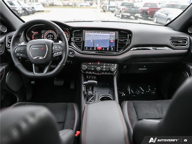 2026 Dodge Durango GT (Stk: T1005) in Welland - Image 25 of 27