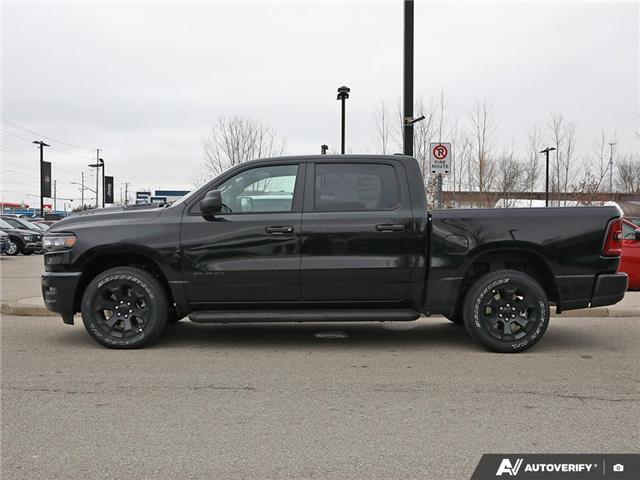 2026 RAM 1500 Tradesman (Stk: T2022) in Welland - Image 3 of 27 2026 RAM 1500 Tradesman (Stk: T2022) in Welland - Image 3 of 27